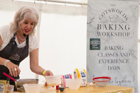Brailes Show