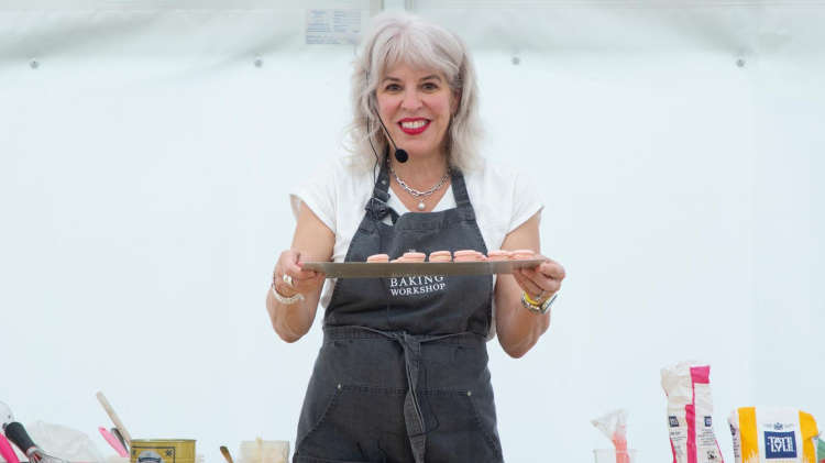 Brailes Show