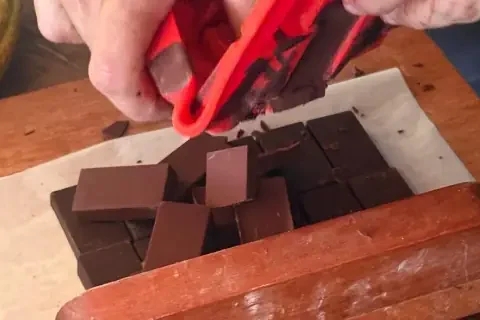 Chocolate Bar